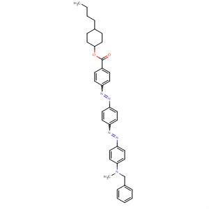 CAS 89134-01-0 molecular structure