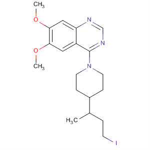 CAS 89151-01-9 molecular structure