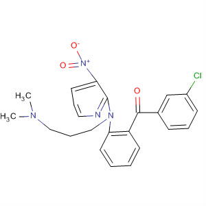 CAS 89154-01-8 molecular structure