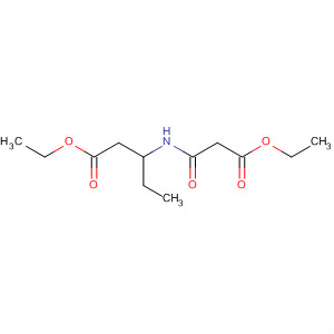 CAS 89159-01-3 molecular structure