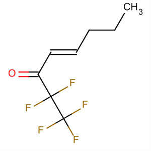 CAS 89176-01-2 molecular structure