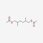 CAS 89182-68-3 molecular structure