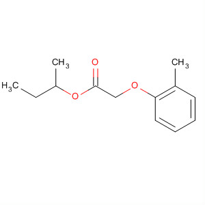 CAS 89185-01-3 molecular structure