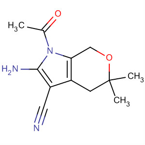 CAS 89188-01-2 molecular structure