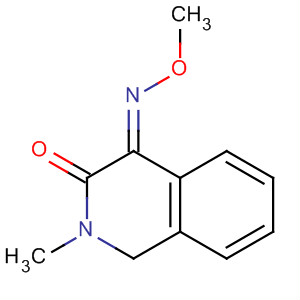 CAS 89192-68-7 molecular structure