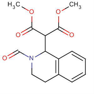 CAS 89216-01-3 molecular structure