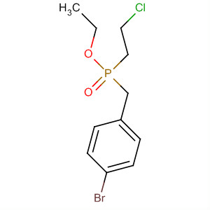 CAS 89222-01-5 molecular structure