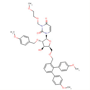 CAS 89239-01-0 molecular structure