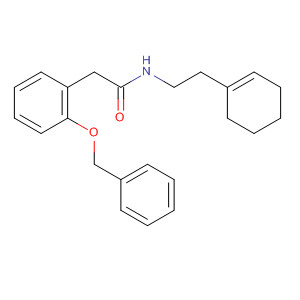 CAS 89240-68-6 molecular structure
