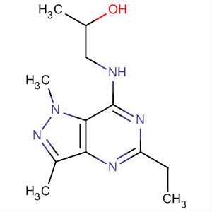 CAS 89257-68-1 molecular structure