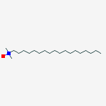 CAS 89258-01-5 molecular structure