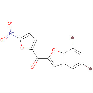CAS 89266-68-2 molecular structure