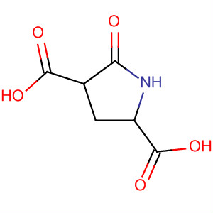 CAS 89267-01-6 molecular structure