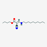 CAS 89269-01-2 molecular structure