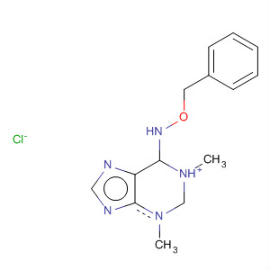 CAS 89271-01-2 molecular structure