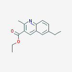 CAS 892874-68-9 molecular structure