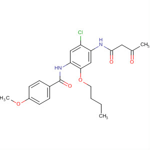 CAS 89288-01-7 molecular structure