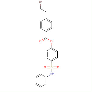 CAS 89311-68-2 molecular structure