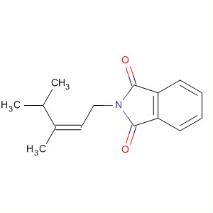 CAS 89352-01-2 molecular structure