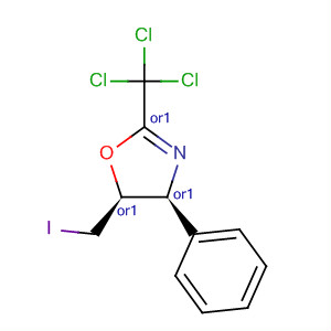 CAS 89357-68-6 molecular structure