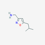 CAS 893639-01-5 molecular structure