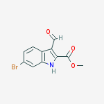 CAS 893730-68-2 molecular structure