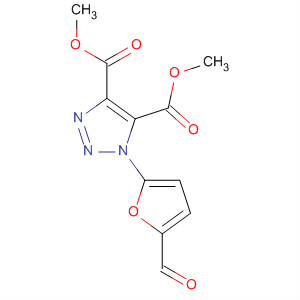 CAS 89374-01-6 molecular structure