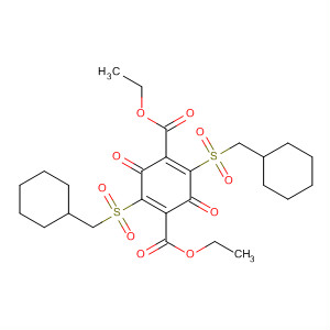 CAS 89407-68-1 molecular structure