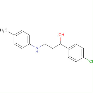 CAS 89410-01-5 molecular structure