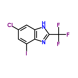 CAS 89427-01-0 molecular structure