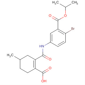 CAS 89428-68-2 molecular structure