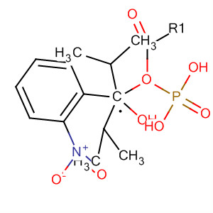 CAS 89430-01-3 molecular structure