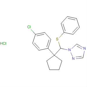 CAS 89441-01-0 molecular structure