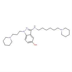 CAS 89443-01-6 molecular structure
