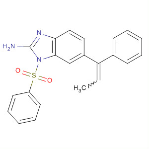CAS 89453-68-9 molecular structure