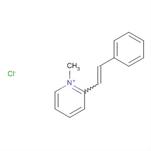 CAS 89484-01-5 molecular structure