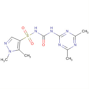 CAS 89501-68-8 molecular structure