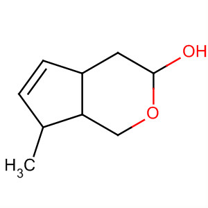 CAS 89502-68-1 molecular structure