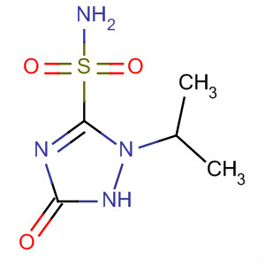 CAS 89518-01-4 molecular structure