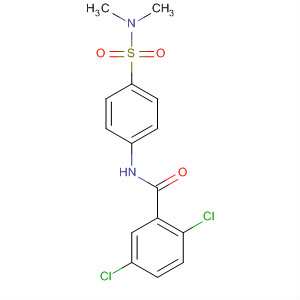 CAS 89564-68-1 molecular structure