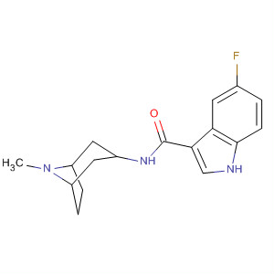 CAS 89566-01-8 molecular structure