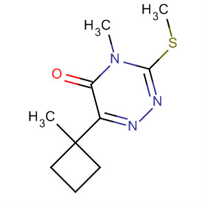CAS 89570-01-4 molecular structure