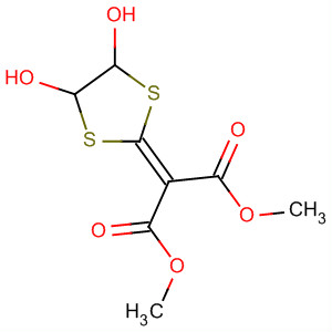 CAS 89594-01-4 molecular structure