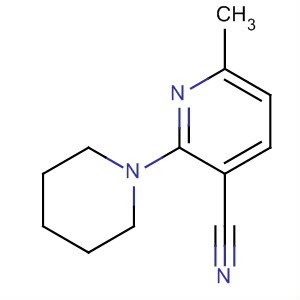 CAS 89596-01-0 molecular structure