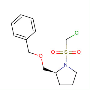 CAS 89598-01-6 molecular structure