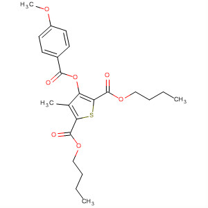 CAS 89627-01-0 molecular structure