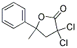 CAS 89630-68-2 molecular structure