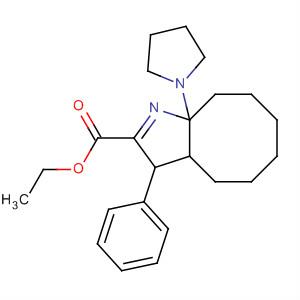 CAS 89649-68-3 molecular structure