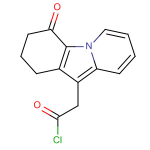 CAS 89650-68-0 molecular structure