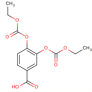 CAS 89662-01-1 molecular structure